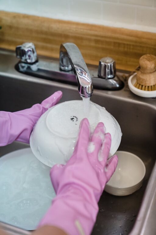 Easy Tips and Tricks for Faster Dinner Cleanup